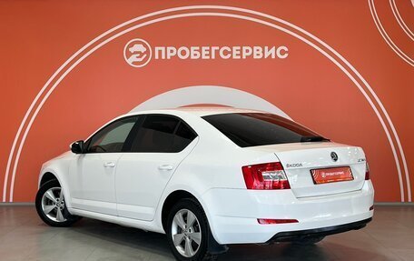 Skoda Octavia, 2014 год, 1 230 000 рублей, 7 фотография