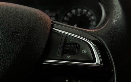 Skoda Octavia, 2014 год, 1 230 000 рублей, 15 фотография