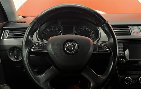 Skoda Octavia, 2014 год, 1 230 000 рублей, 13 фотография