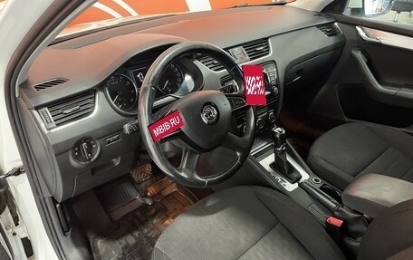 Skoda Octavia, 2014 год, 1 230 000 рублей, 20 фотография