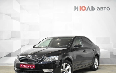 Skoda Octavia, 2014 год, 1 050 000 рублей, 1 фотография