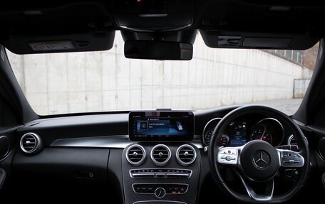 Mercedes-Benz C-Класс, 2018 год, 2 700 000 рублей, 7 фотография