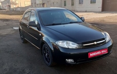 Chevrolet Lacetti, 2012 год, 610 000 рублей, 1 фотография