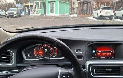 Volvo S60 III, 2017 год, 2 300 000 рублей, 1 фотография