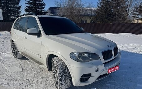 BMW X5, 2011 год, 2 100 000 рублей, 1 фотография