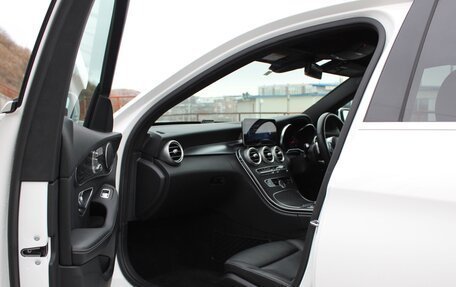 Mercedes-Benz C-Класс, 2018 год, 2 700 000 рублей, 9 фотография