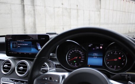 Mercedes-Benz C-Класс, 2018 год, 2 700 000 рублей, 8 фотография