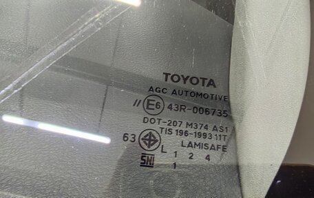 Toyota Hilux VIII, 2017 год, 4 199 000 рублей, 20 фотография