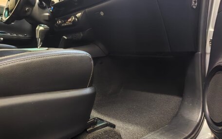 Toyota Hilux VIII, 2017 год, 4 199 000 рублей, 27 фотография