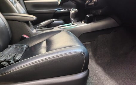 Toyota Hilux VIII, 2017 год, 4 199 000 рублей, 28 фотография