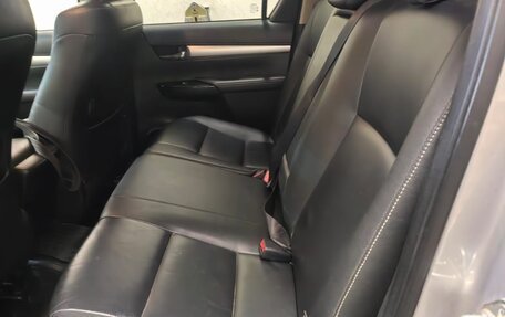 Toyota Hilux VIII, 2017 год, 4 199 000 рублей, 29 фотография