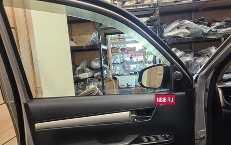 Toyota Hilux VIII, 2017 год, 4 199 000 рублей, 22 фотография