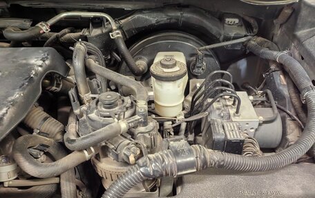 Toyota Hilux VIII, 2017 год, 4 199 000 рублей, 35 фотография