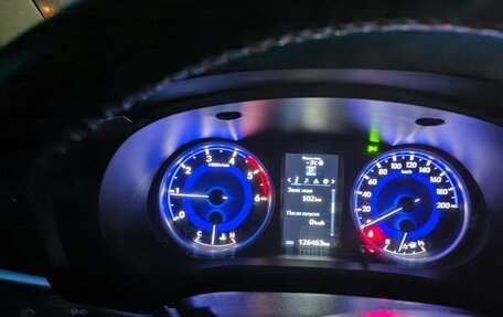 Toyota Hilux VIII, 2017 год, 4 199 000 рублей, 40 фотография