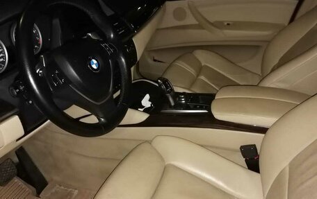 BMW X6, 2010 год, 2 500 000 рублей, 14 фотография