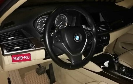 BMW X6, 2010 год, 2 500 000 рублей, 15 фотография