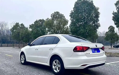 Volkswagen Lavida, 2021 год, 1 170 000 рублей, 6 фотография