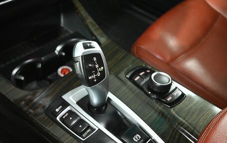 BMW X3, 2013 год, 2 550 000 рублей, 14 фотография