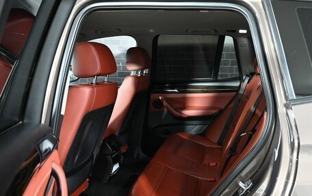 BMW X3, 2013 год, 2 550 000 рублей, 19 фотография