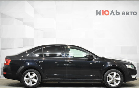 Skoda Octavia, 2014 год, 1 050 000 рублей, 9 фотография