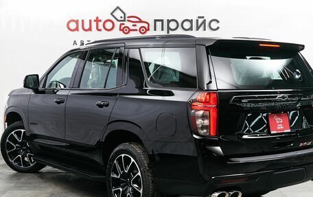 Chevrolet Tahoe IV, 2023 год, 13 600 000 рублей, 4 фотография