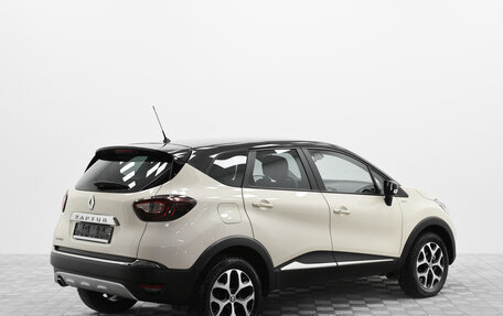 Renault Kaptur I рестайлинг, 2019 год, 1 630 000 рублей, 2 фотография