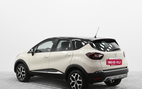 Renault Kaptur I рестайлинг, 2019 год, 1 630 000 рублей, 4 фотография