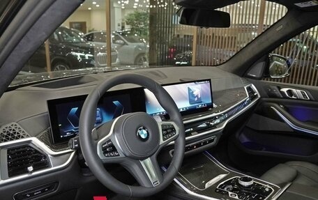 BMW X7, 2024 год, 18 190 000 рублей, 9 фотография