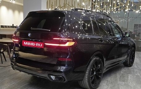 BMW X7, 2024 год, 18 190 000 рублей, 23 фотография