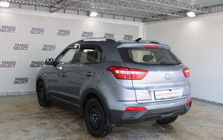 Hyundai Creta I рестайлинг, 2017 год, 1 625 000 рублей, 7 фотография