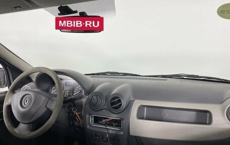 Renault Logan I, 2011 год, 320 000 рублей, 9 фотография