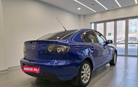 Mazda 3, 2008 год, 590 000 рублей, 4 фотография