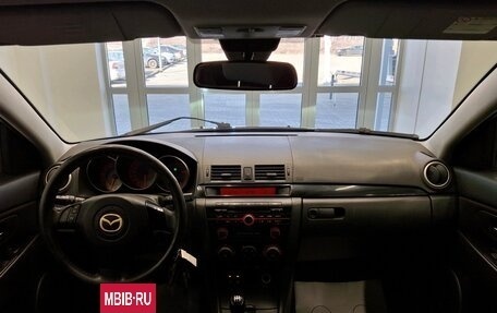 Mazda 3, 2008 год, 590 000 рублей, 9 фотография