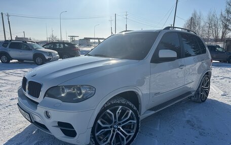 BMW X5, 2011 год, 2 100 000 рублей, 3 фотография