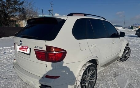 BMW X5, 2011 год, 2 100 000 рублей, 4 фотография