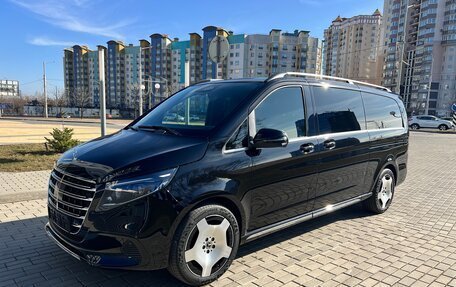 Mercedes-Benz V-Класс, 2025 год, 15 450 000 рублей, 12 фотография