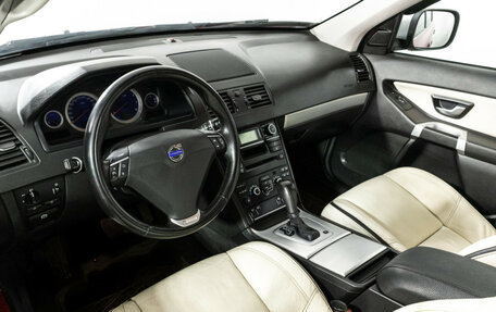 Volvo XC90 II рестайлинг, 2012 год, 2 000 000 рублей, 11 фотография