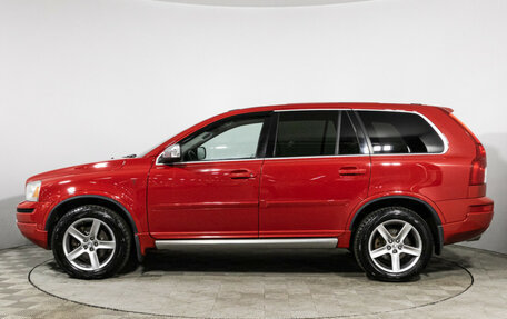 Volvo XC90 II рестайлинг, 2012 год, 2 000 000 рублей, 8 фотография