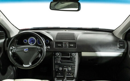 Volvo XC90 II рестайлинг, 2012 год, 2 000 000 рублей, 13 фотография