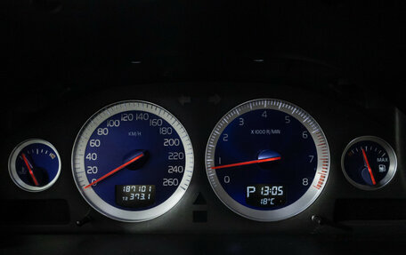 Volvo XC90 II рестайлинг, 2012 год, 2 000 000 рублей, 12 фотография