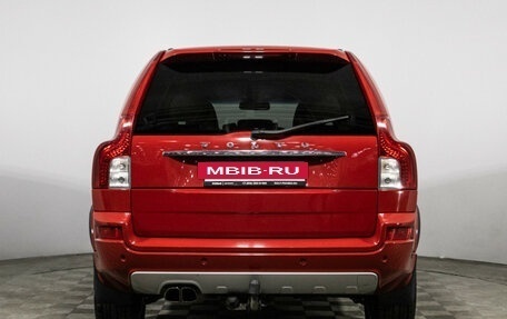 Volvo XC90 II рестайлинг, 2012 год, 2 000 000 рублей, 6 фотография