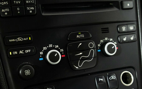 Volvo XC90 II рестайлинг, 2012 год, 2 000 000 рублей, 18 фотография