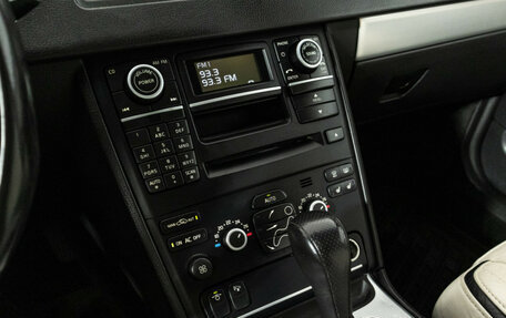 Volvo XC90 II рестайлинг, 2012 год, 2 000 000 рублей, 17 фотография