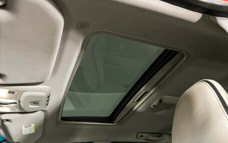 Volvo XC90 II рестайлинг, 2012 год, 2 000 000 рублей, 19 фотография