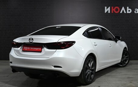 Mazda 6, 2014 год, 1 667 000 рублей, 7 фотография