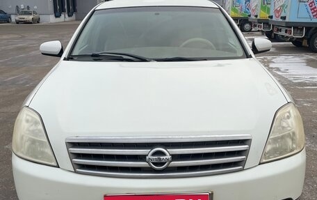 Nissan Teana, 2003 год, 420 000 рублей, 1 фотография