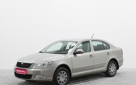 Skoda Octavia, 2012 год, 775 000 рублей, 1 фотография