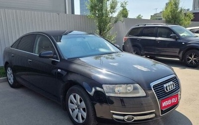 Audi A6, 2007 год, 1 000 000 рублей, 1 фотография