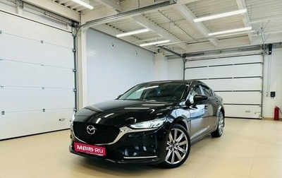 Mazda 6, 2021 год, 3 599 900 рублей, 1 фотография