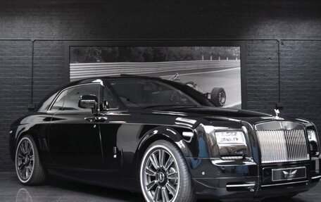 Rolls-Royce Phantom VII рестайлинг, 2015 год, 69 800 000 рублей, 3 фотография